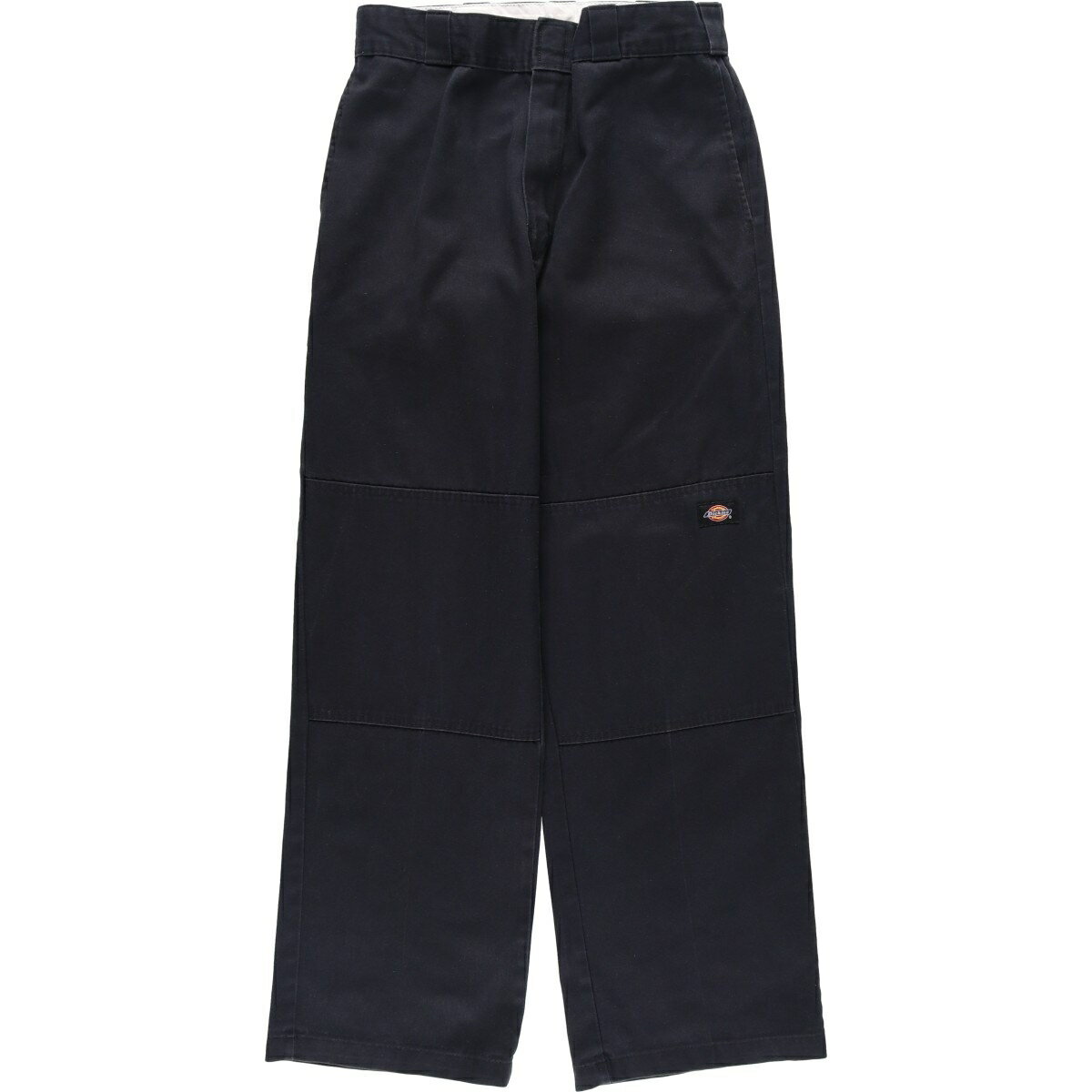 Rakuten - 古着 ディッキーズ Dickies Loose Fit ダブルニー ワークパンツ メンズw31相当 /eaa636115 【中古】 【260420】