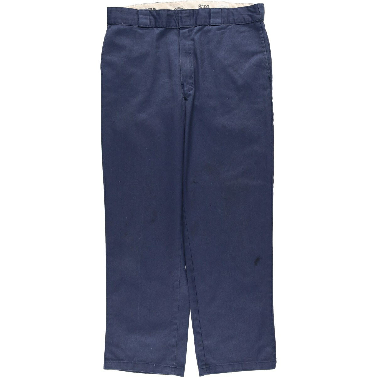 樂天商城 - 古着 ディッキーズ Dickies 874 Orignal Fit ワークパンツ メンズw36相当 /eaa636120 【中古】 【260420】