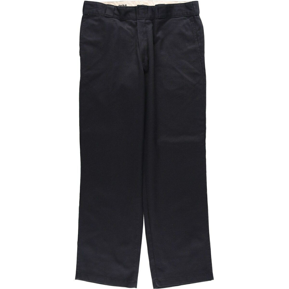 Rakuten - 古着 ディッキーズ Dickies 874 Orignal Fit ワークパンツ メンズw35相当 /eaa636133 【中古】 【260419】