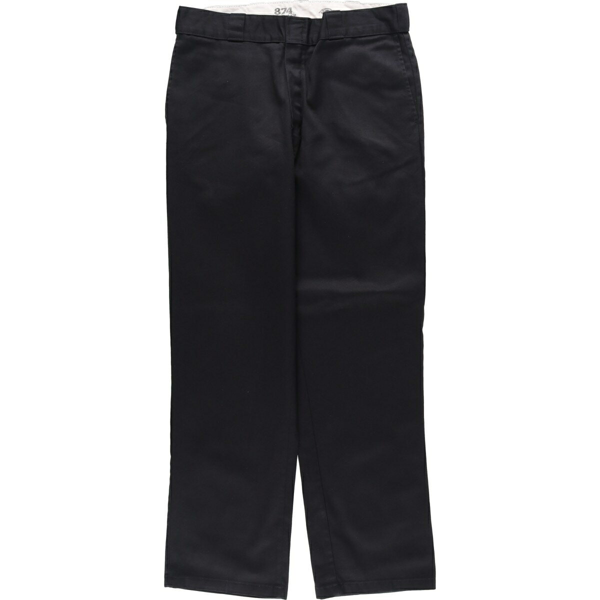 Rakuten - 古着 ディッキーズ Dickies 874 Orignal Fit ワークパンツ メンズw35相当 /eaa636165 【中古】 【260418】