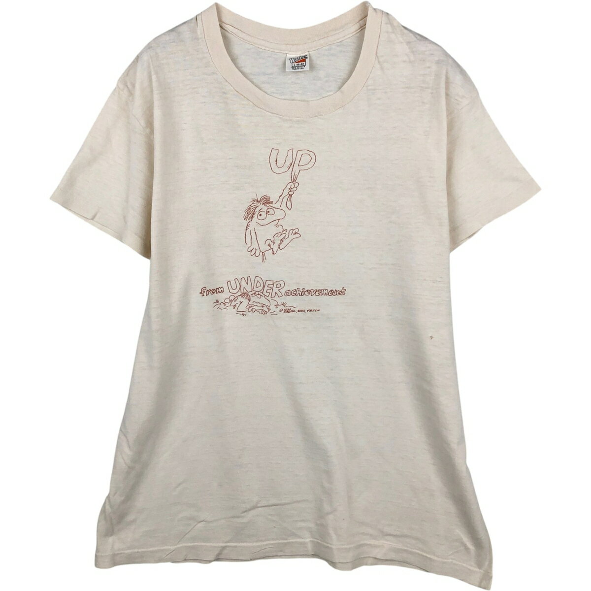 楽天市場】ヘインズ tシャツ 70's（メンズファッション）の通販