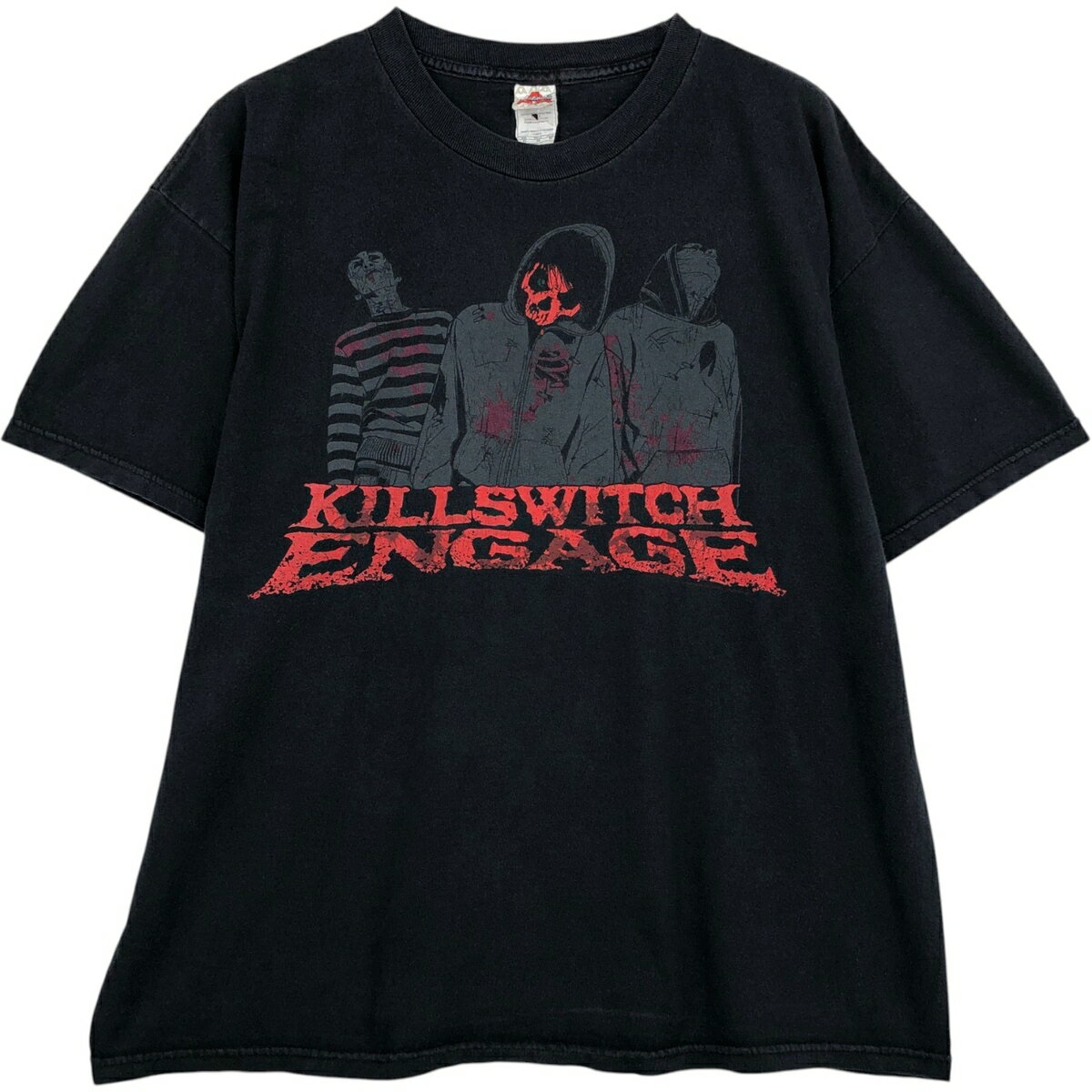 楽天市場】killswitch engage tシャツの通販