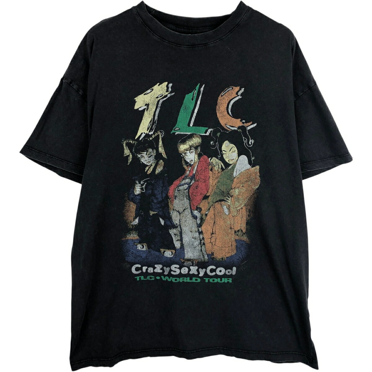 楽天市場】tlc tシャツ（トップス｜メンズファッション）の通販