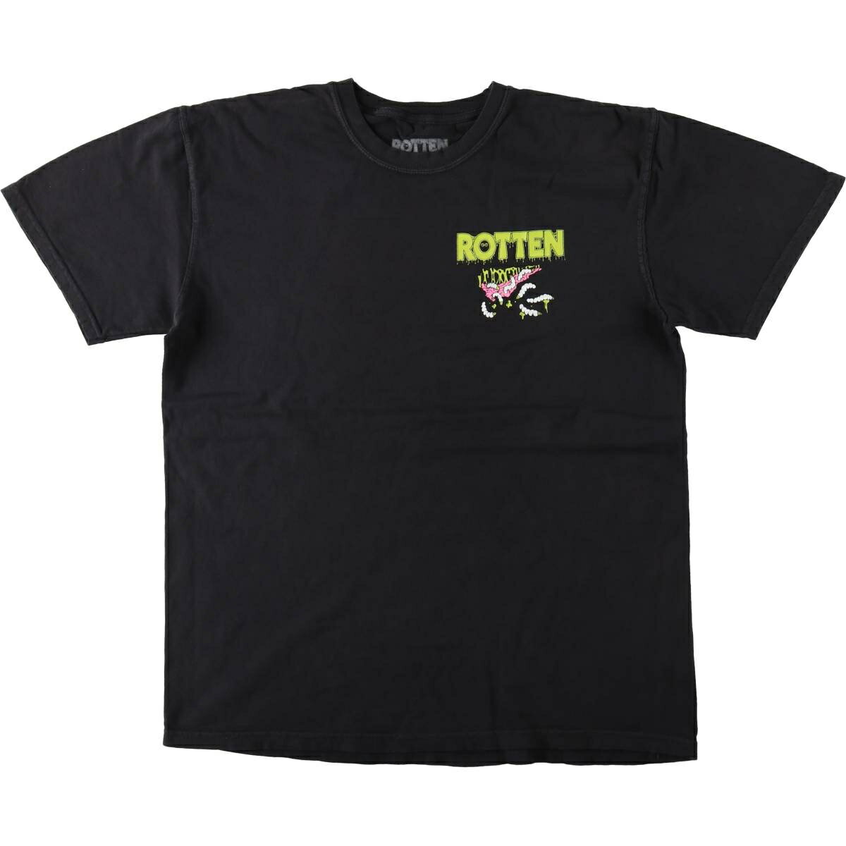 楽天市場】rottengraffty tシャツ（メンズファッション）の通販