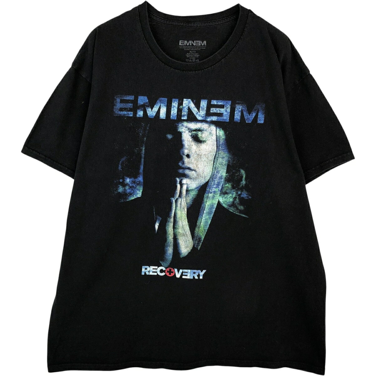 EMINEM エミネム ヴィンテージ Tシャツ Lサイズ エミネム VINTAGE 