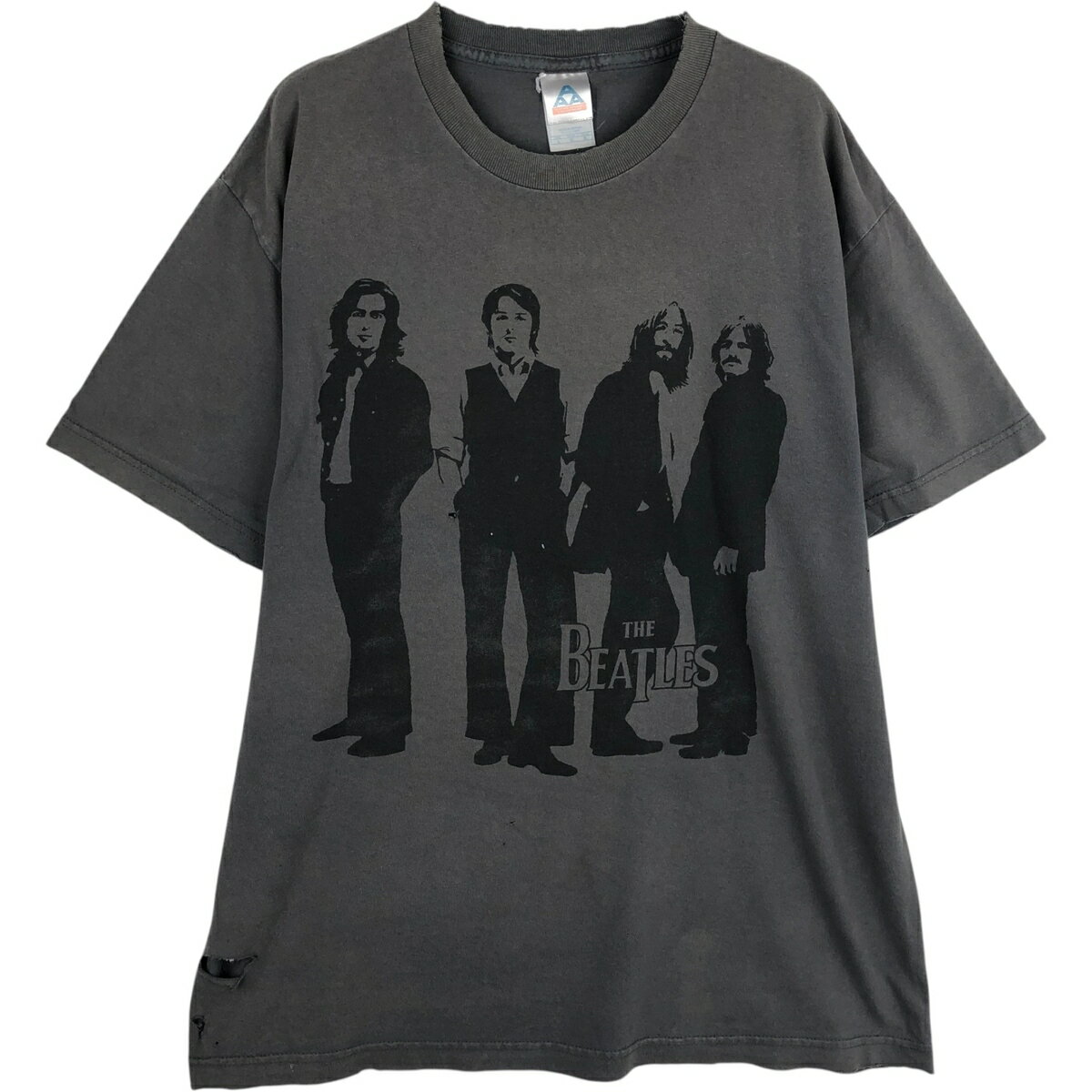 楽天市場】ビートルズ tシャツ 古着（メンズファッション）の通販