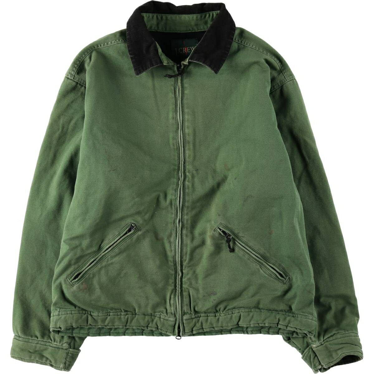 J.CrewメンズアウターLサイズ 楽天市場】j crew ジャケットの通販