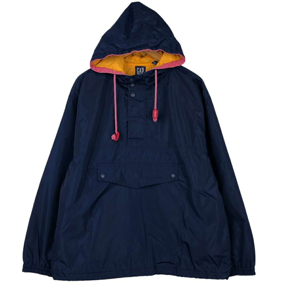 楽天市場】gap anorakの通販