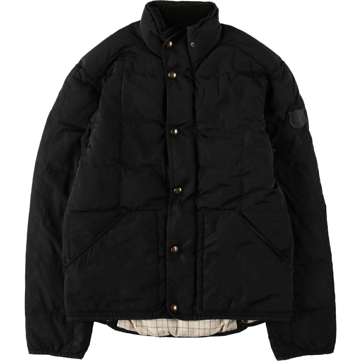 古着 ラルフローレン Ralph Lauren POLO by Ralph Lauren ダウンジャケット メンズS相当 /eaa636632 【中古】 【260504】