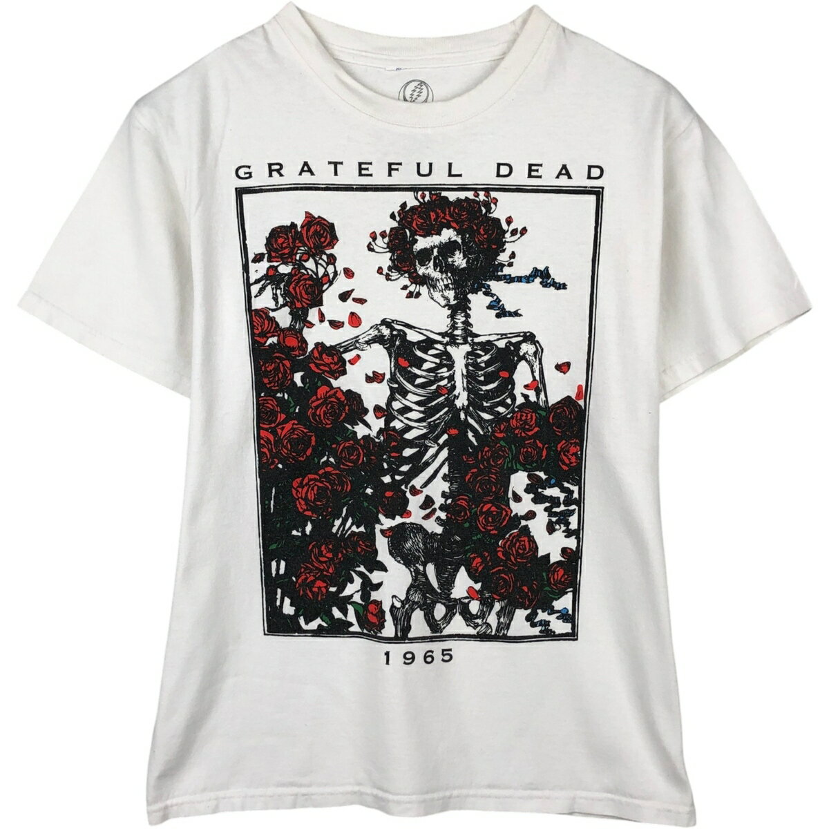 楽天市場】ドクロ Tシャツ（メンズファッション）の通販