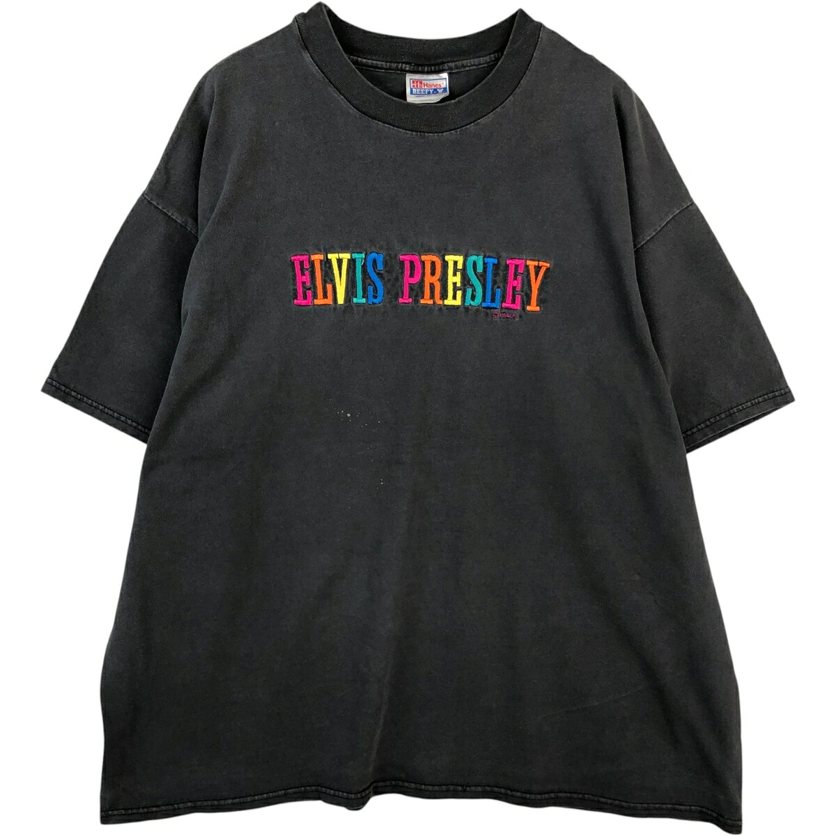 楽天市場】ビンテージ elvis tシャツ 中古の通販