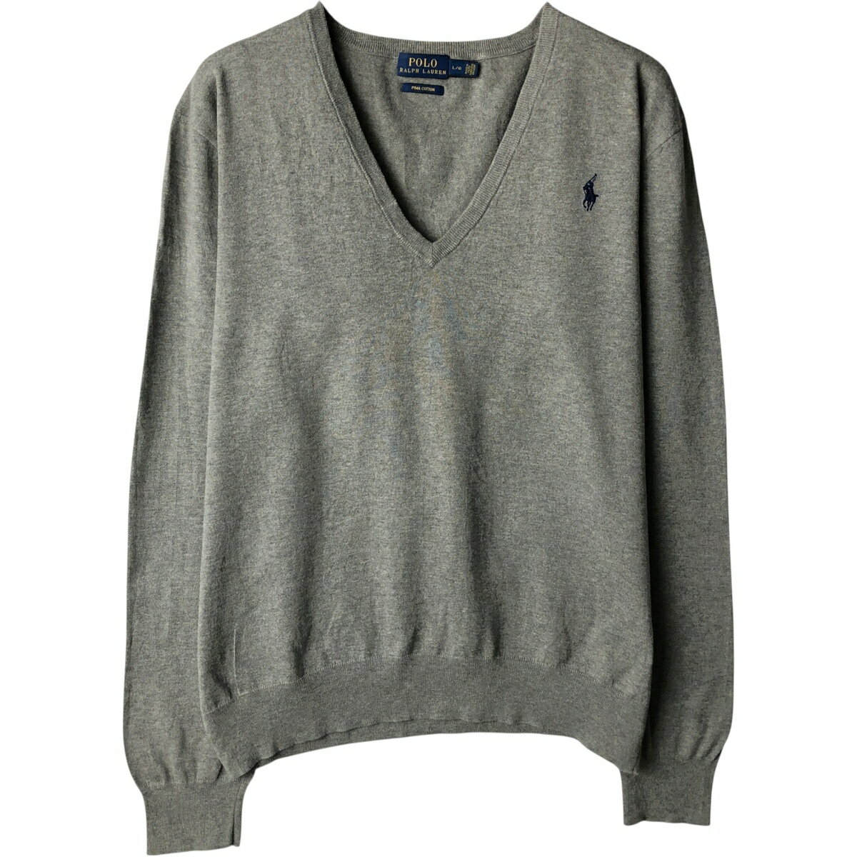 楽天市場】ラルフローレン pima cottonの通販