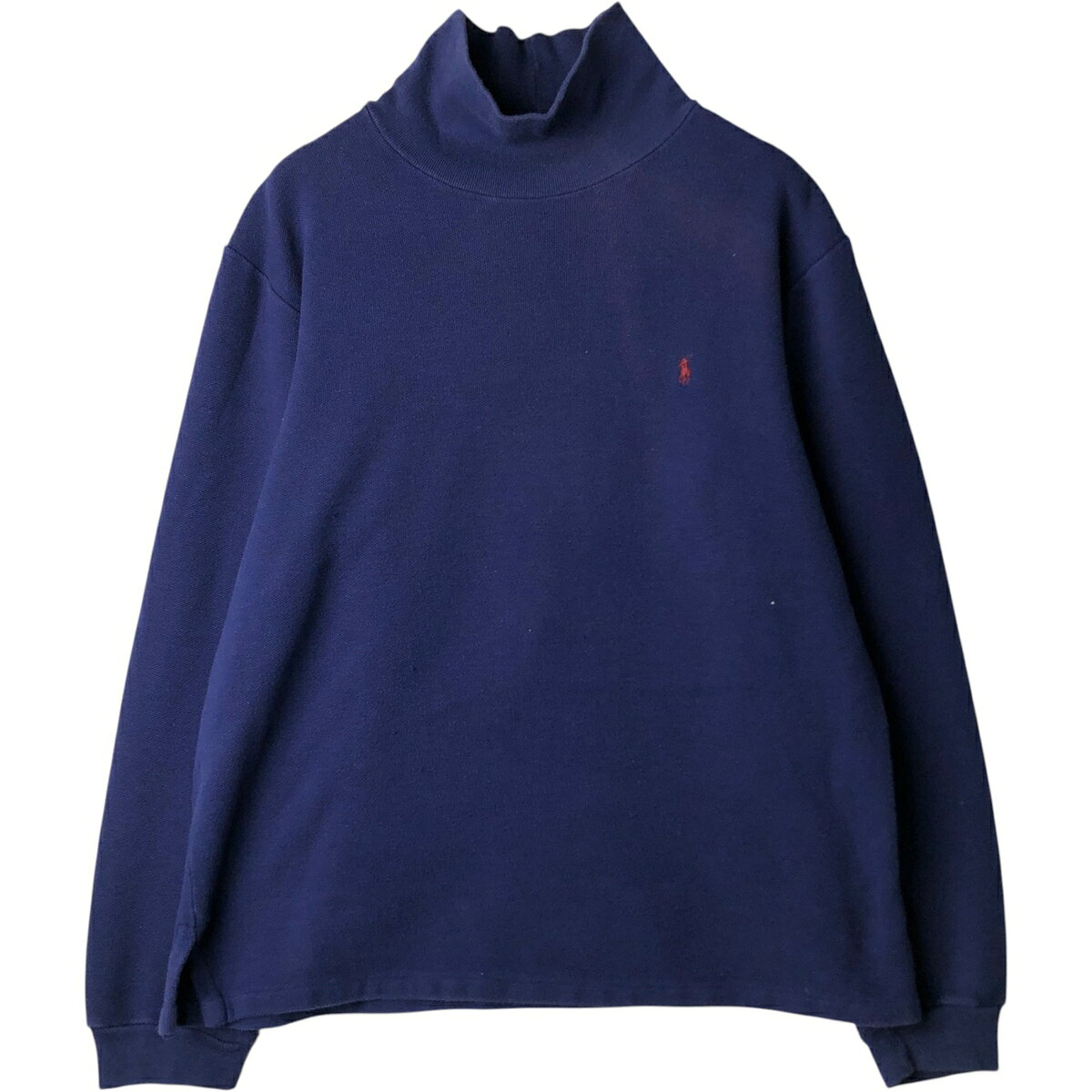 楽天市場】POLO RALPH LAUREN タートルネック メンズの通販