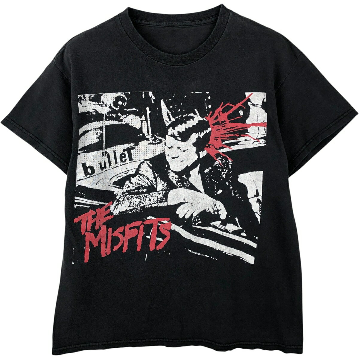 楽天市場】misfits t シャツの通販