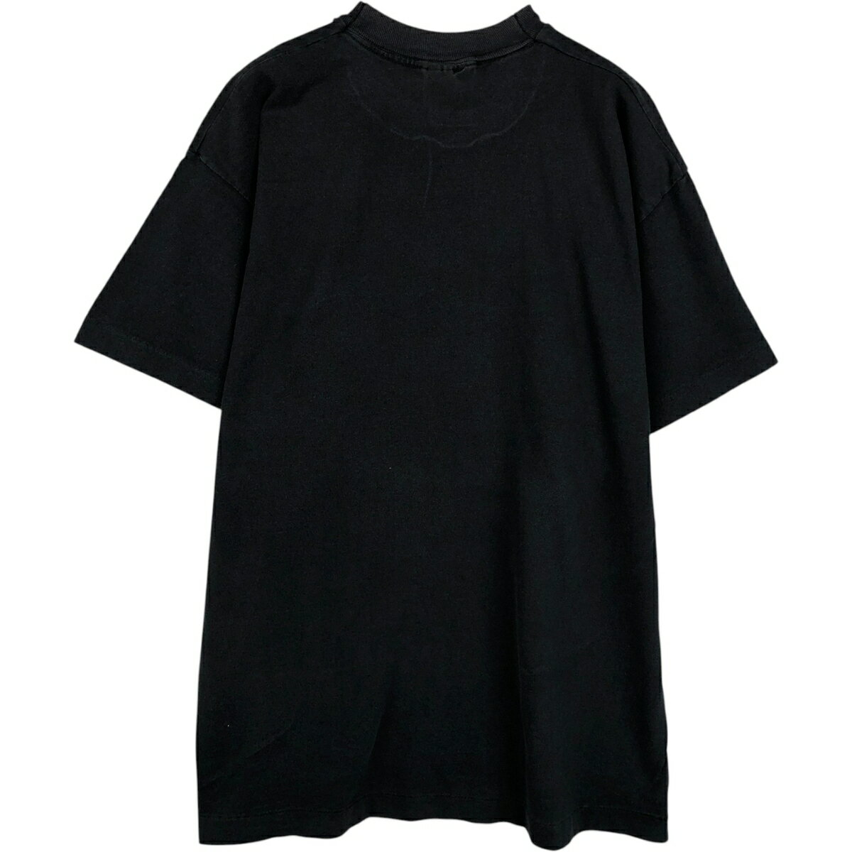 古着 スクリーンスターズ SCREEN STARS FRUIT OF THE ROOM フルーツオブザルーム GUINNES EXTRA STOUT ギネスエクストラスタウト アドバタイジングTシャツ USA製 メンズL相当 ヴィンテージ /eaa637364 【中古】 【260502】