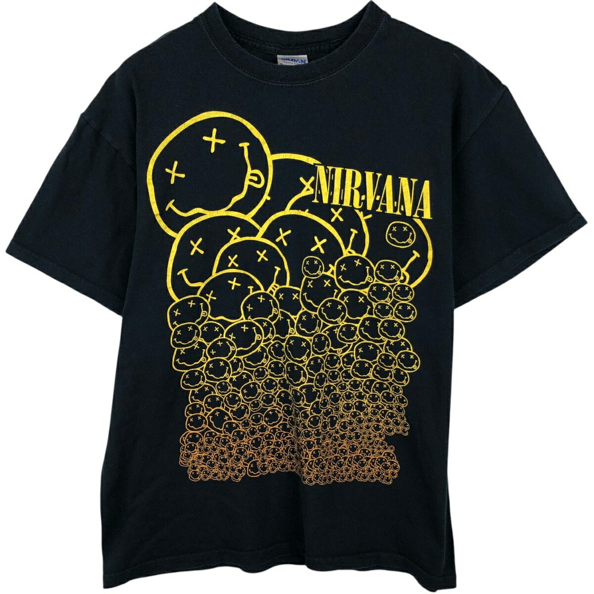 楽天市場】nirvana gildanの通販