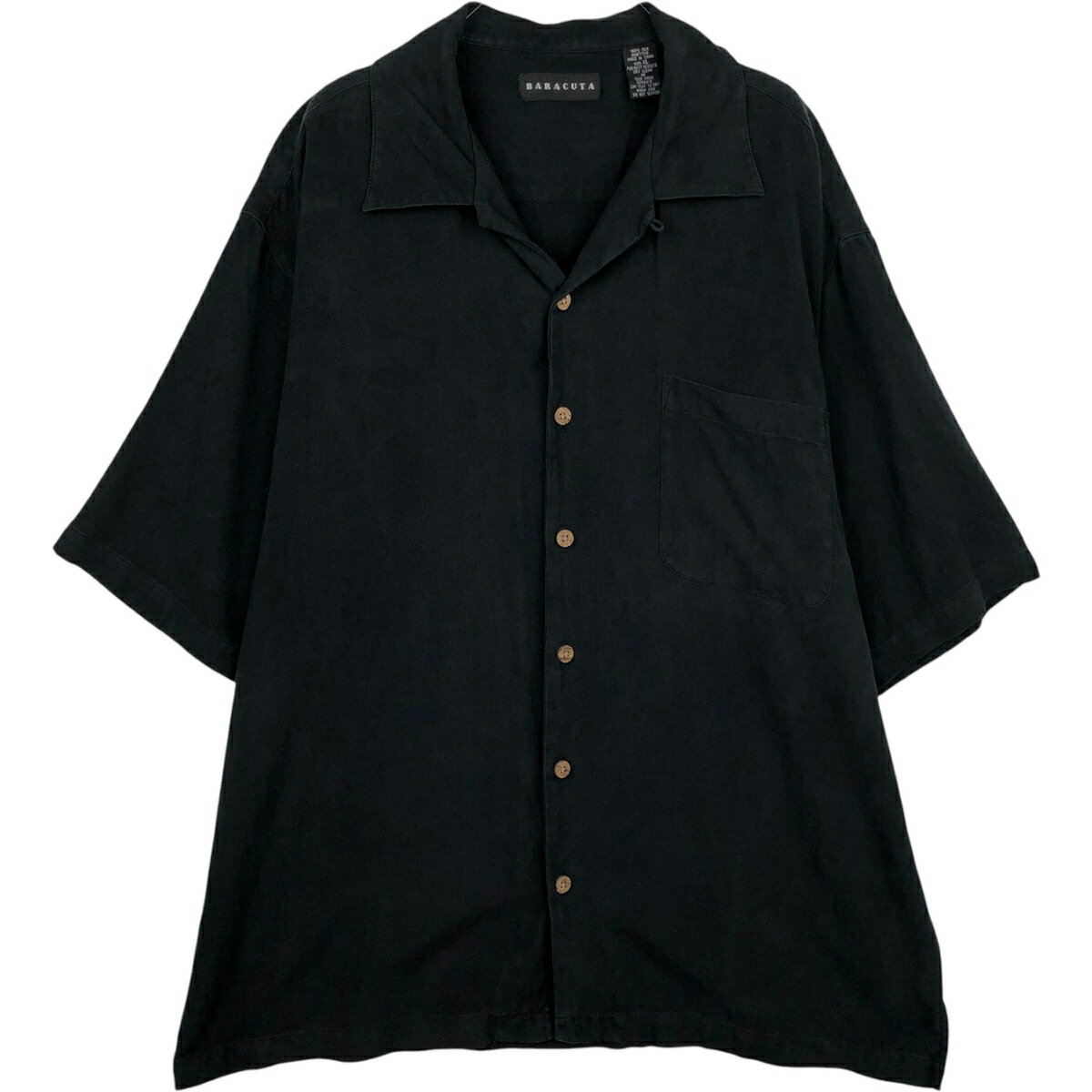 baracuta オープンカラーシャツ 楽天市場】BARACUTA（カジュアルシャツ｜トップス）：メンズ
