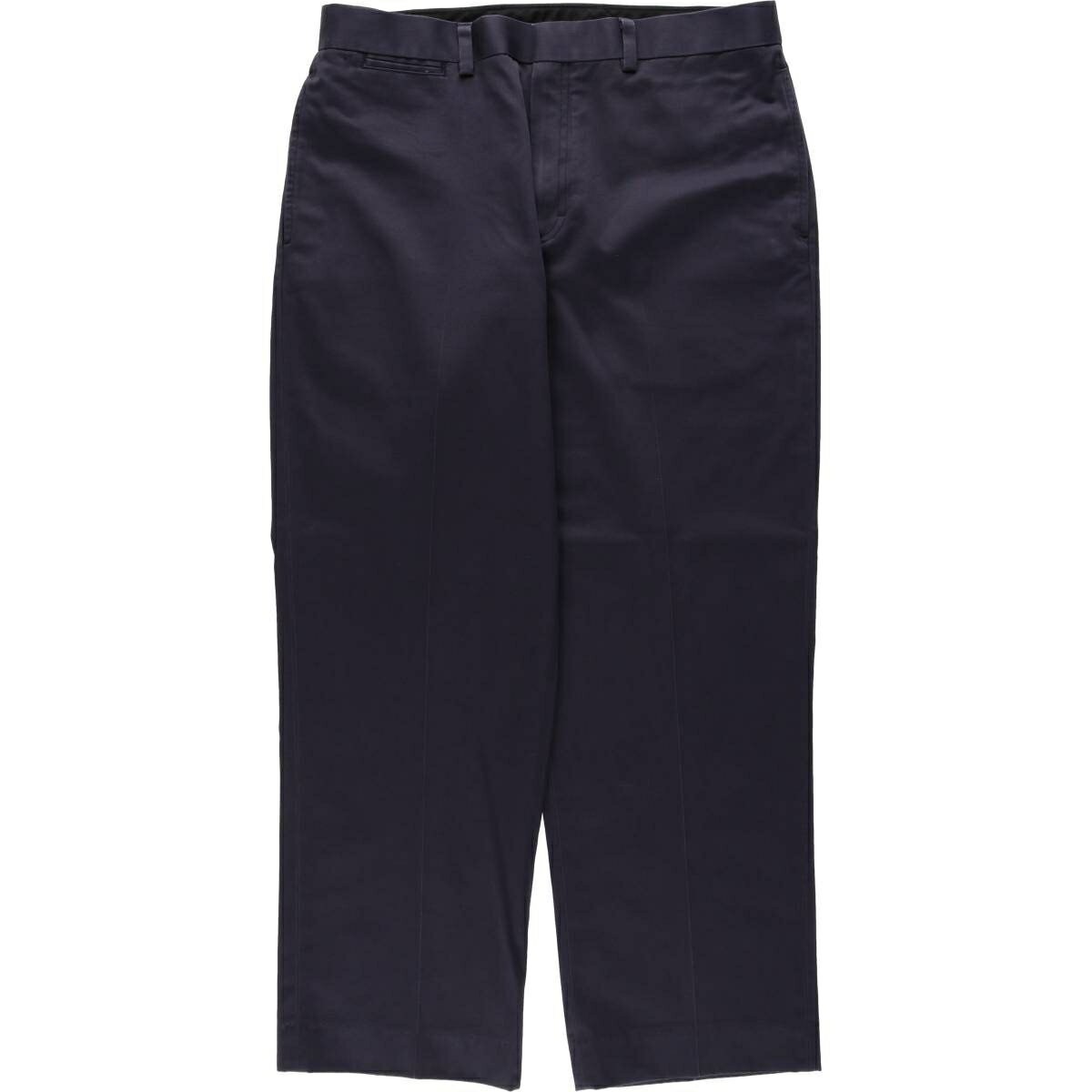 Rakuten - 古着 90~00'S エルエルビーン L.L.Bean CLASSIC FIT チノパンツ メンズw36相当 ヴィンテージ /eaa637863 【中古】 【260517】