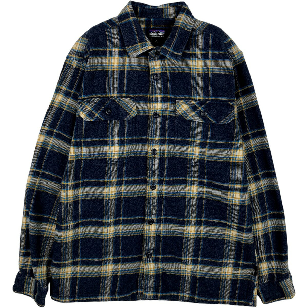 ☆ドリーム2号館☆　ジモティー割引　Patagonia ネルシャツ/M 楽天市場】パタゴニア ネルシャツの通販