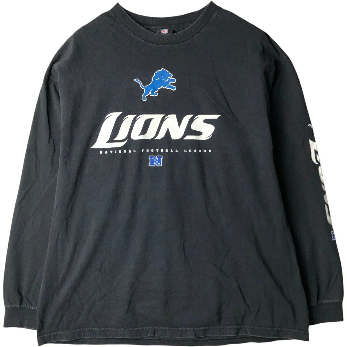 楽天市場】・NFL DETROIT LIONS デトロイトライオンズ・の通販