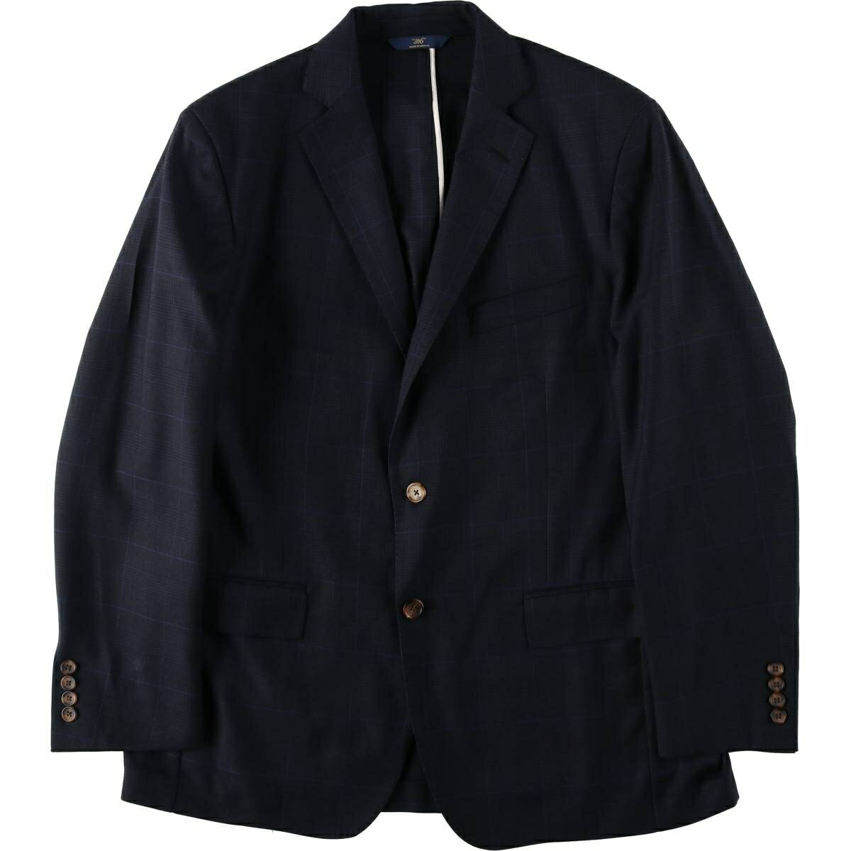 ユーズド/古着です　Brooks Brothes ジャケット38S 38SH 中古・古着通販】BROOKS BROTHERS (ブルックスブラザーズ) 2B