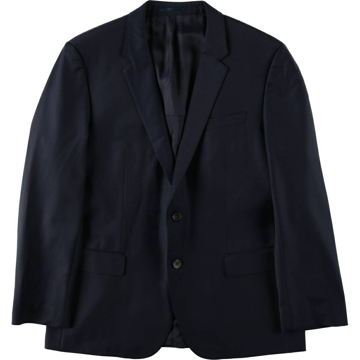 古着 ヒューゴボス HUGO BOSS Stretch ウ�