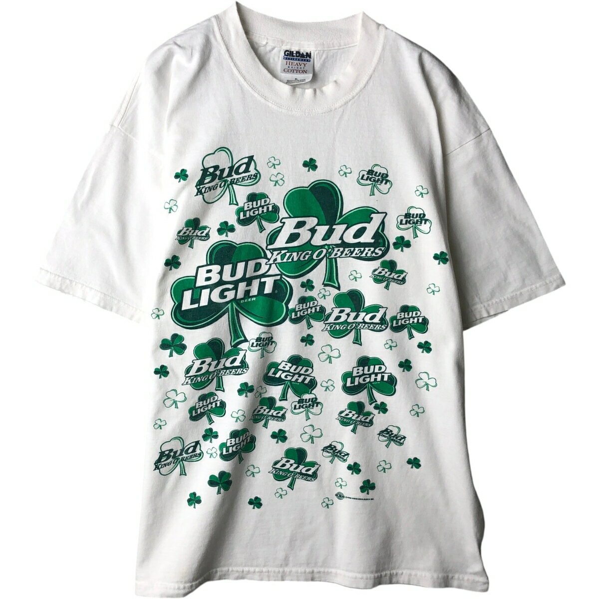楽天市場】バドライト（Tシャツ・カットソー｜トップス）：メンズ