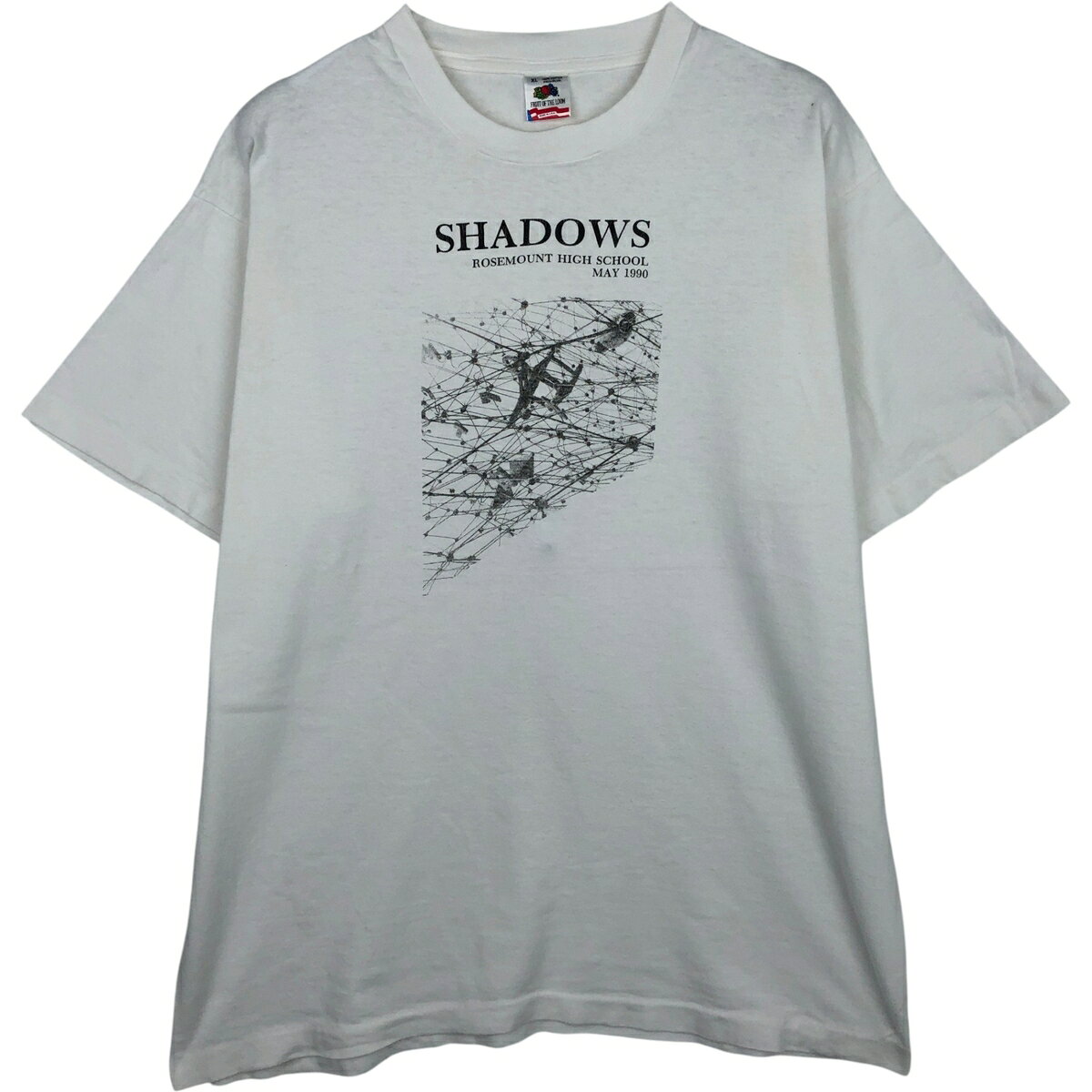 楽天市場】フォトt 古着（Tシャツ・カットソー｜トップス）：メンズ