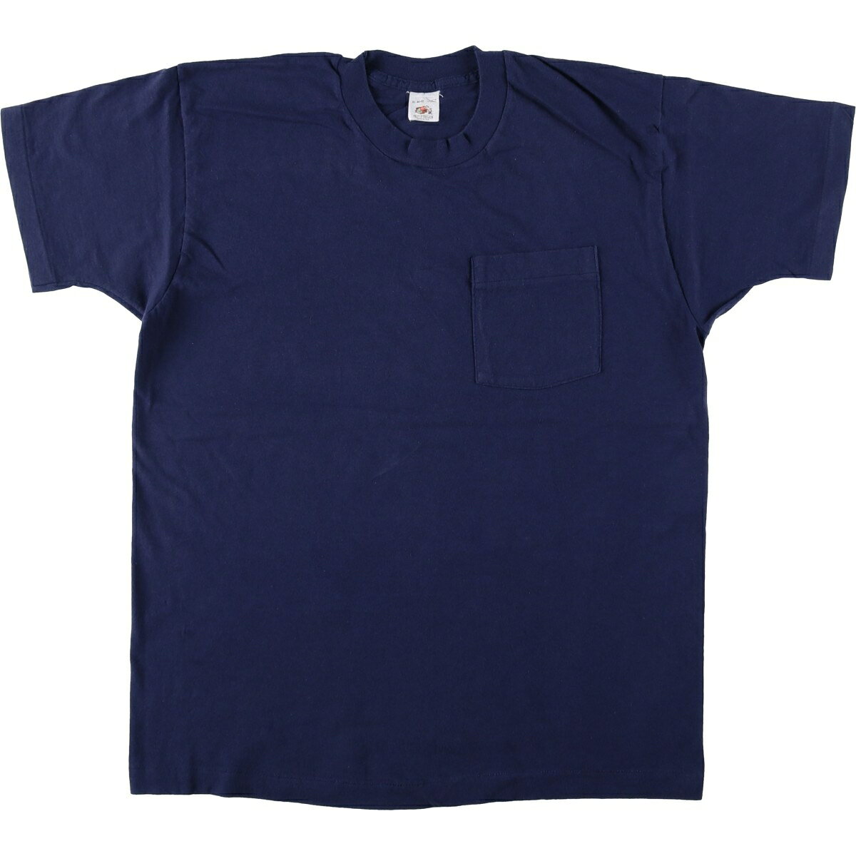 楽天市場】tシャツ フルーツオブザルーム 無地（原産国/製造国アメリカ