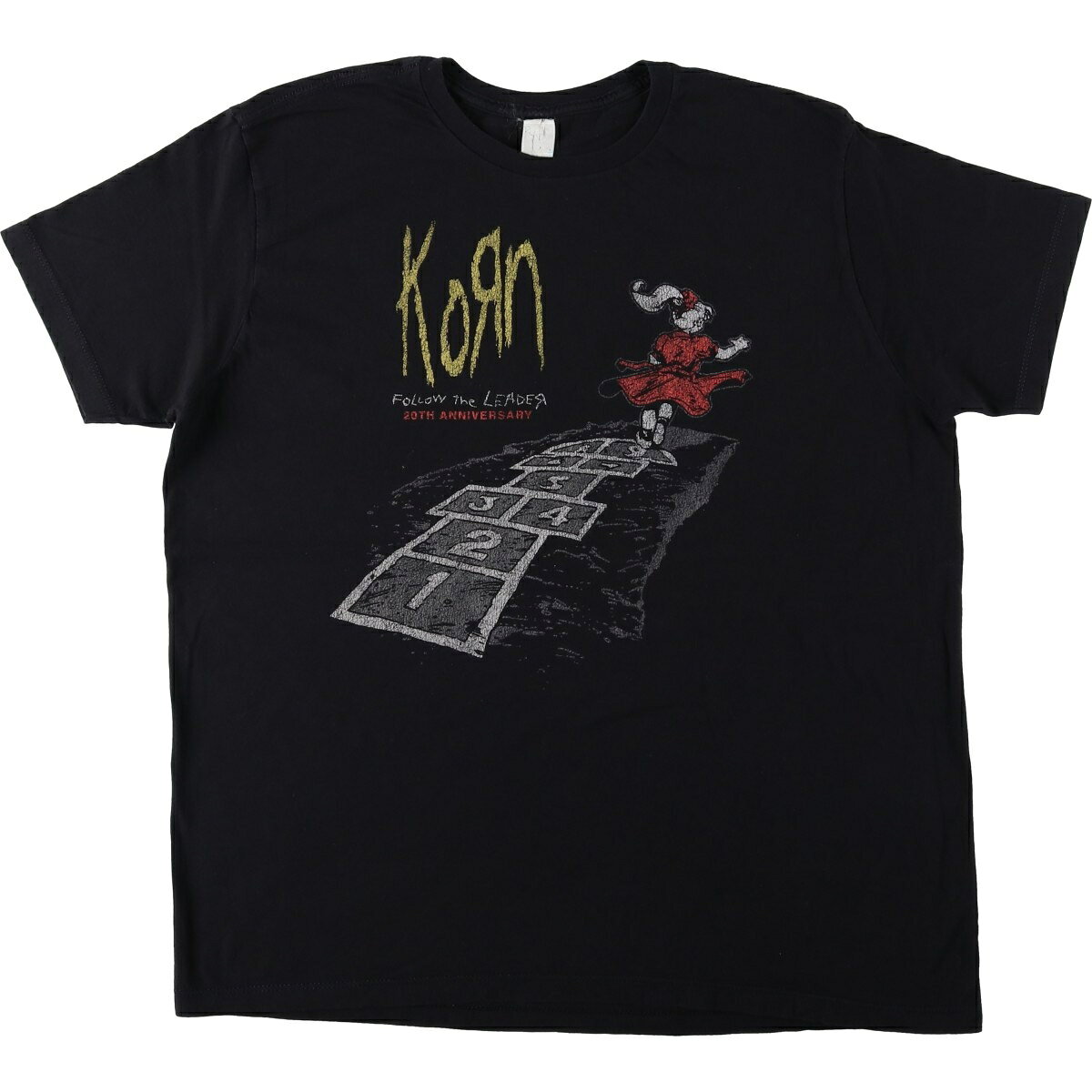シャツ古着 korn t シャツ ヴィンテージ korn 古着の通販