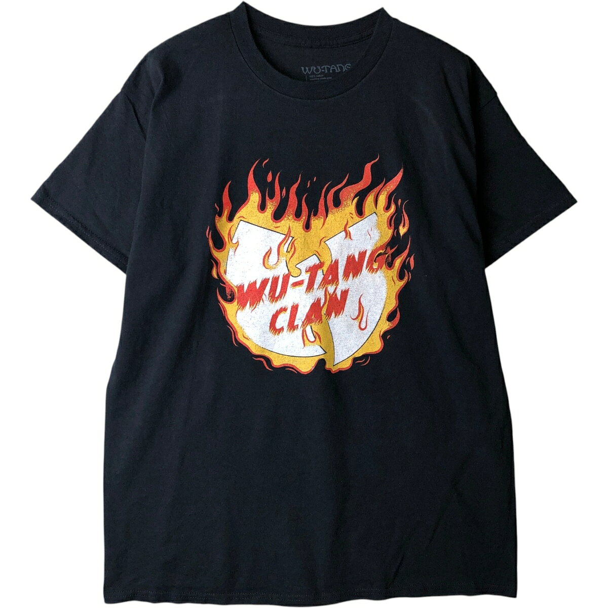 楽天市場】wu tang clan tシャツの通販