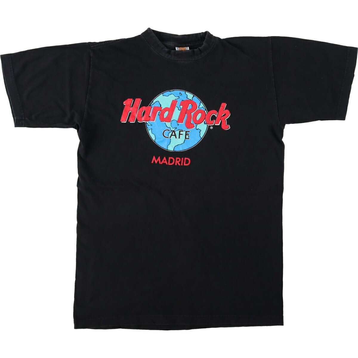 楽天市場】ハードロックカフェ tシャツ（サイズ（S/M/L）S）の通販