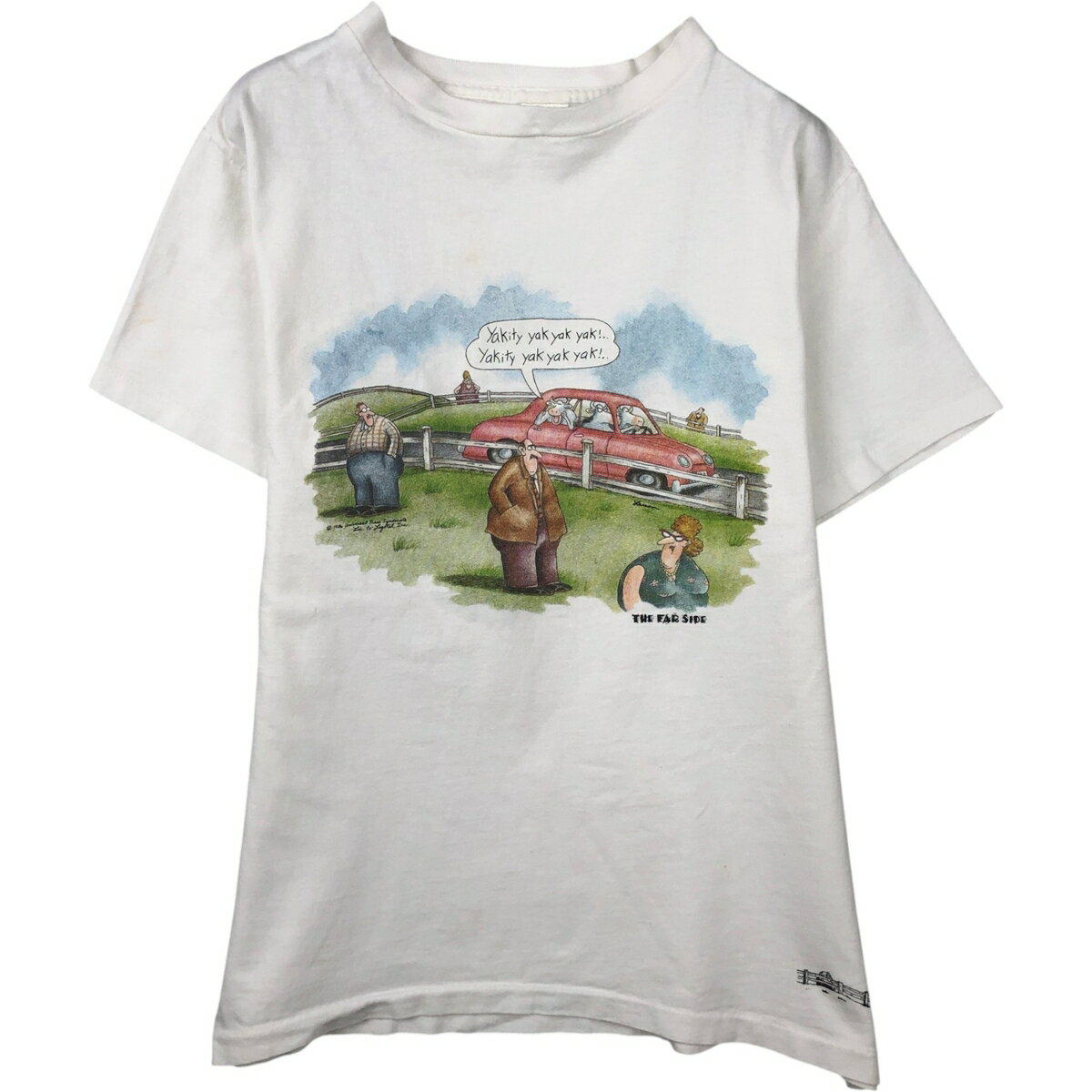 楽天市場】ファーサイド tシャツの通販