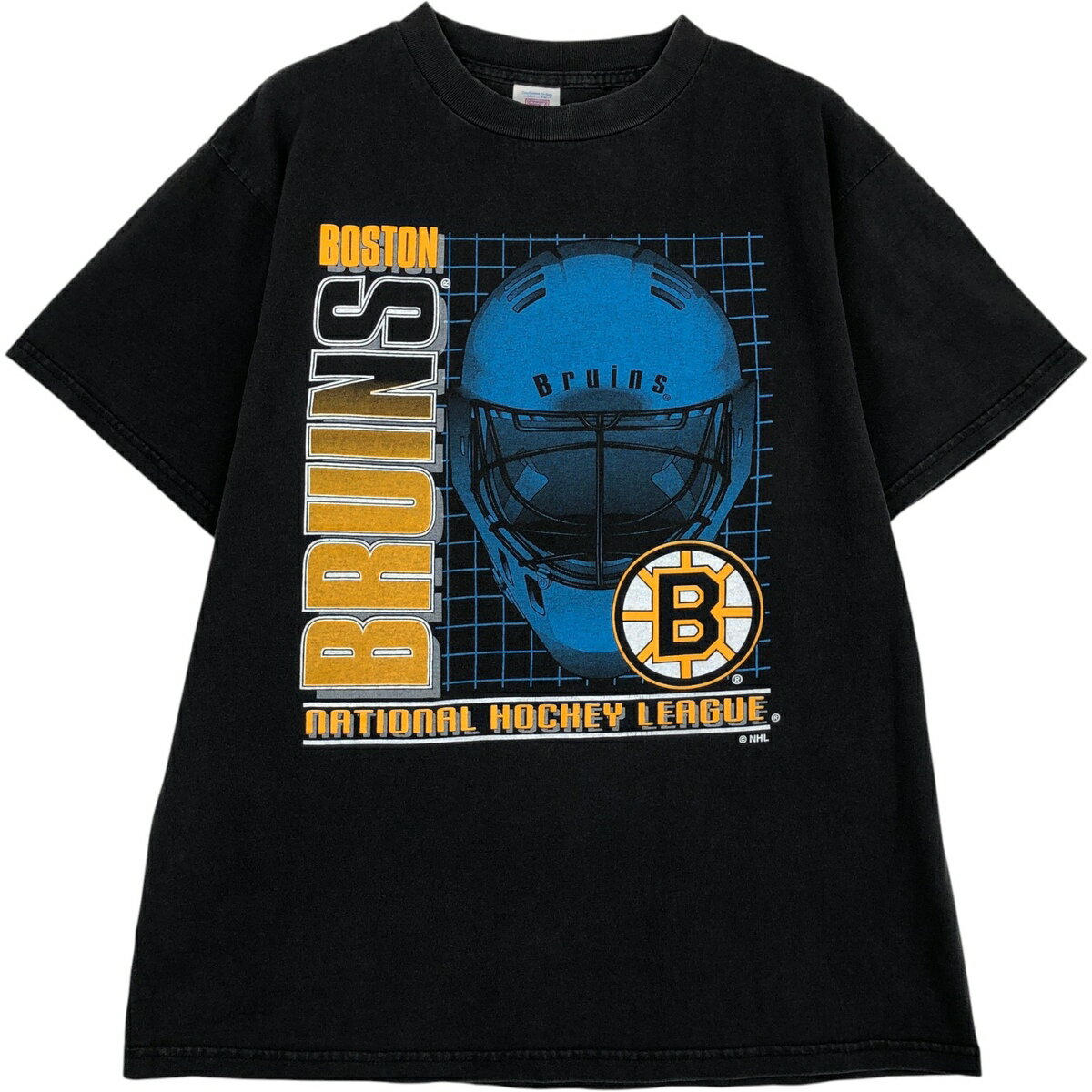 楽天市場】・NHL BOSTON BRUINS ボストンブルーインズ・の通販