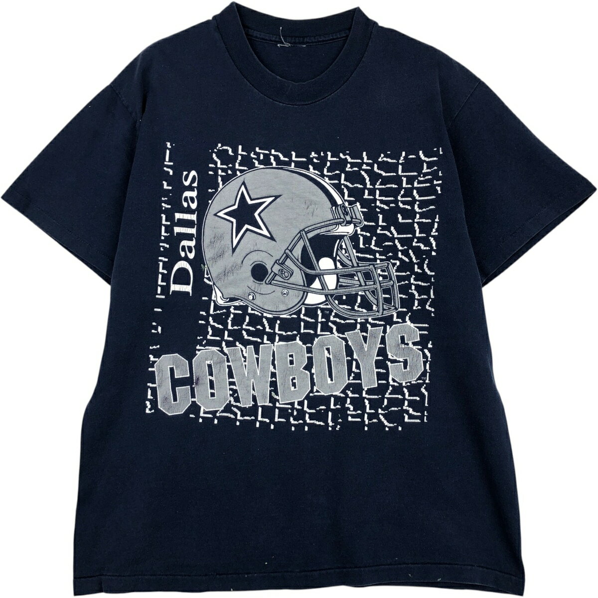 楽天市場】dallas cowboys（Tシャツ・カットソー｜トップス）：メンズ