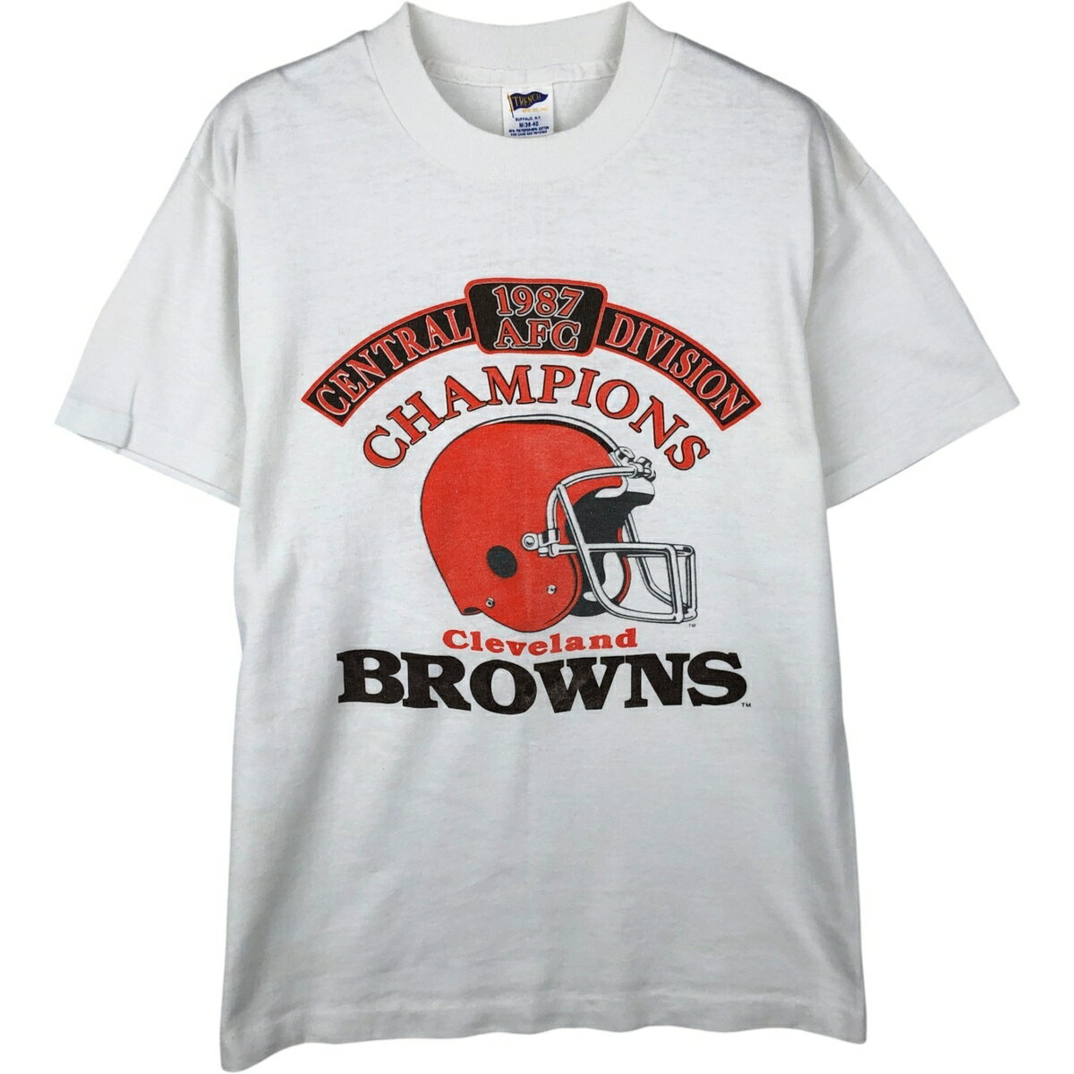 楽天市場】nfl 古着（カラーホワイト）（Tシャツ・カットソー