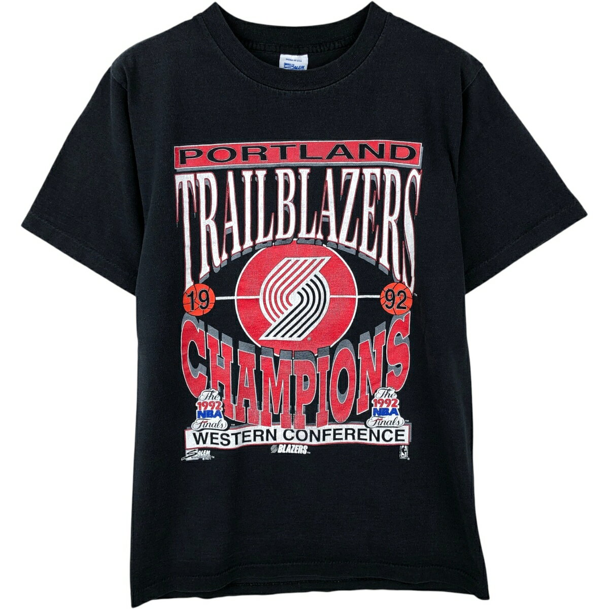 NBA ポートランド・トレイルブレイザーズ　クライド・ドレクスラー ユニフォーム 公式 Clyde Drexler [* | ユニフォーム、アパレル、およびコレクタブル