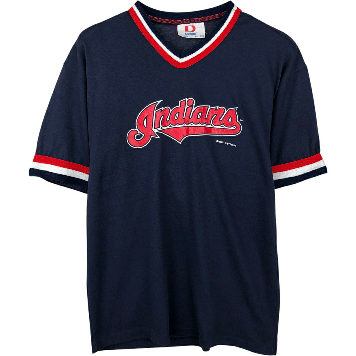 楽天市場】cleveland indians Tシャツの通販