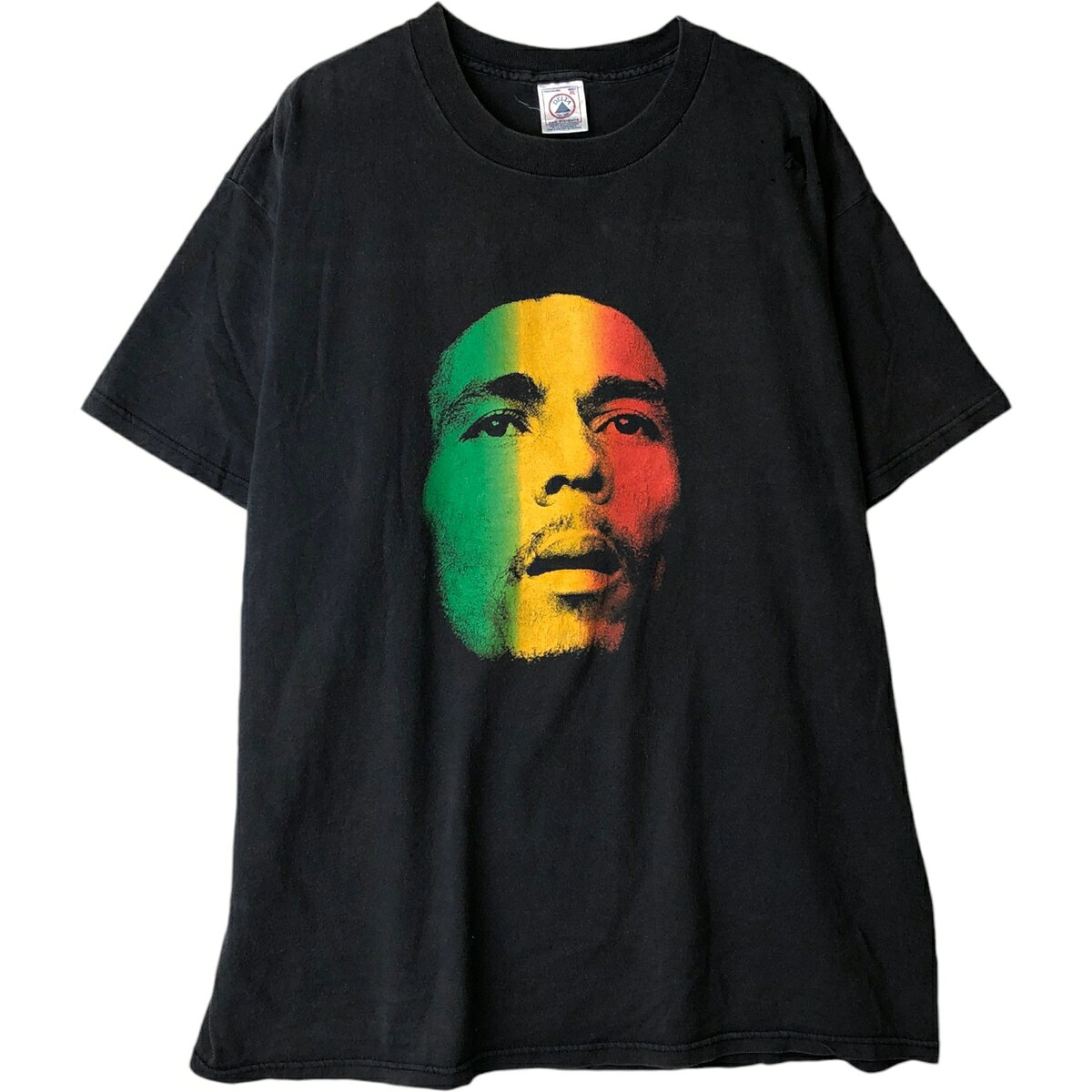 楽天市場】ボブマーリー tシャツ 古着の通販