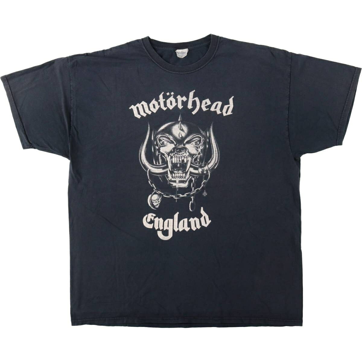 楽天市場】モーターヘッド tシャツ 中古の通販