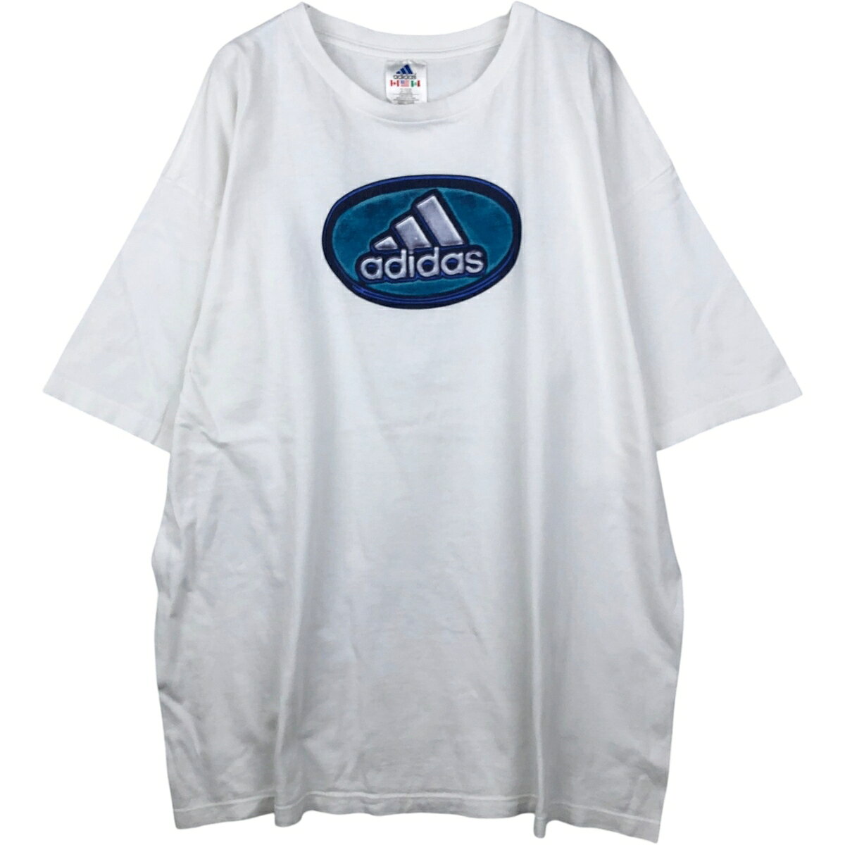 楽天市場】Adidas Tシャツ 古着の通販