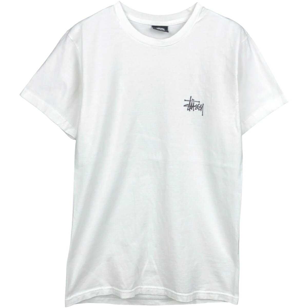 楽天市場】STUSSY（原産国/製造国メキシコ）（Tシャツ・カットソー 