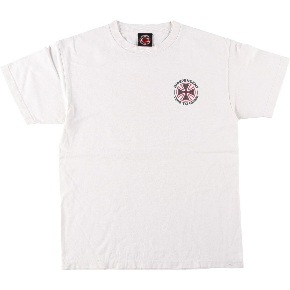 楽天市場】インディペンデント（Tシャツ・カットソー｜トップス