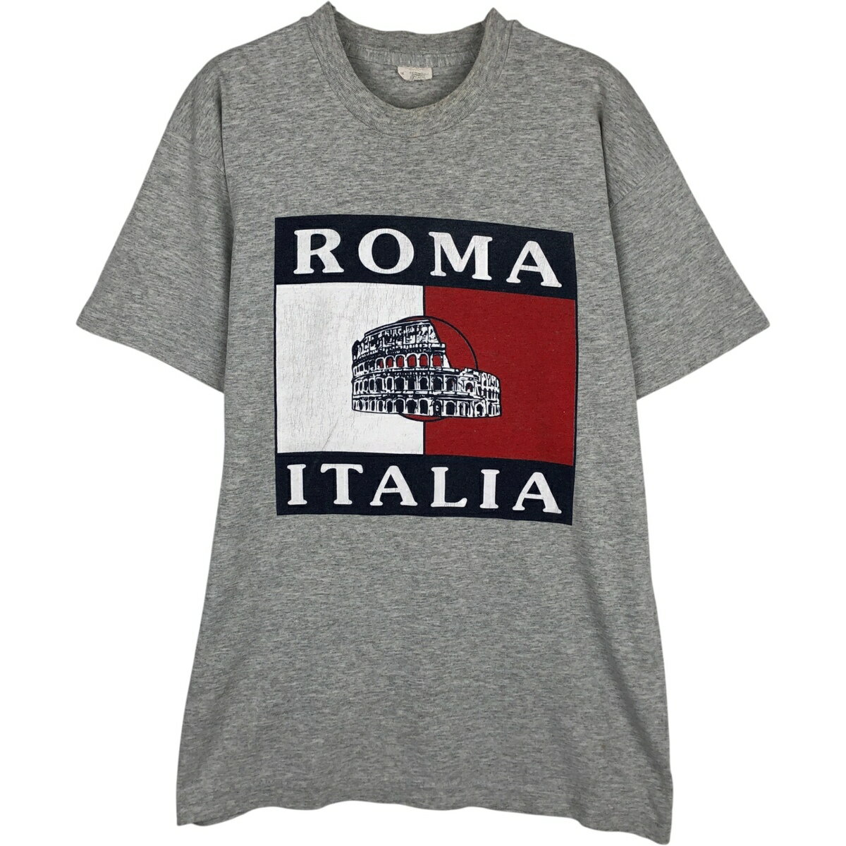 Rakuten - 古着 ~90'S スーベニアTシャツ メンズM相当 ヴィンテージ /eaa639061 【中古】 【260427】