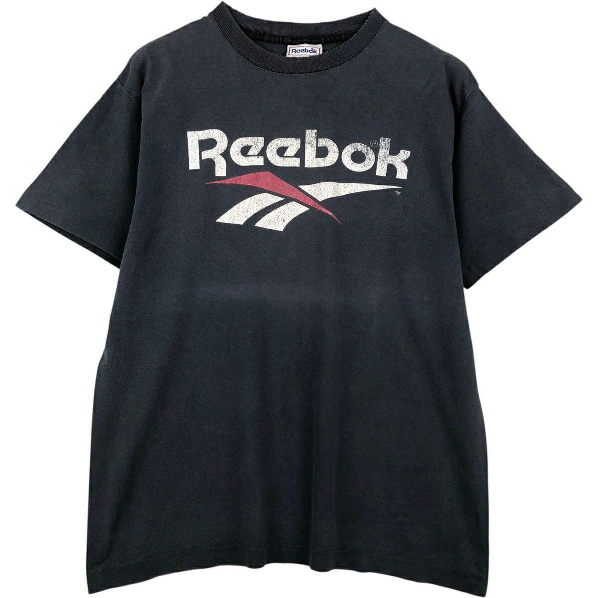 楽天市場】reebok 90's プリント tシャツの通販