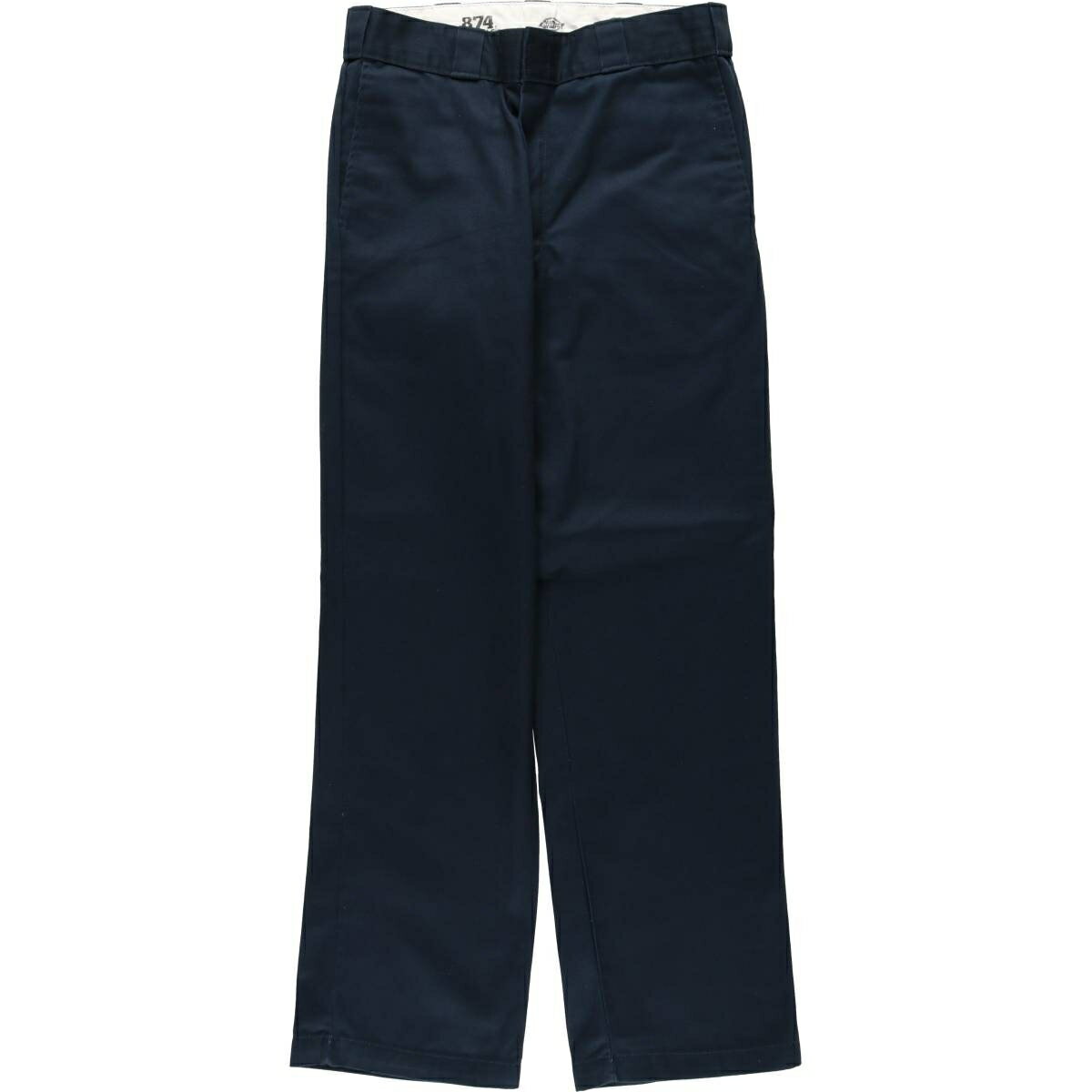 Rakuten - 古着 ディッキーズ Dickies 874 Orignal Fit ワークパンツ メンズw32相当 /eaa639418 【中古】 【260501】