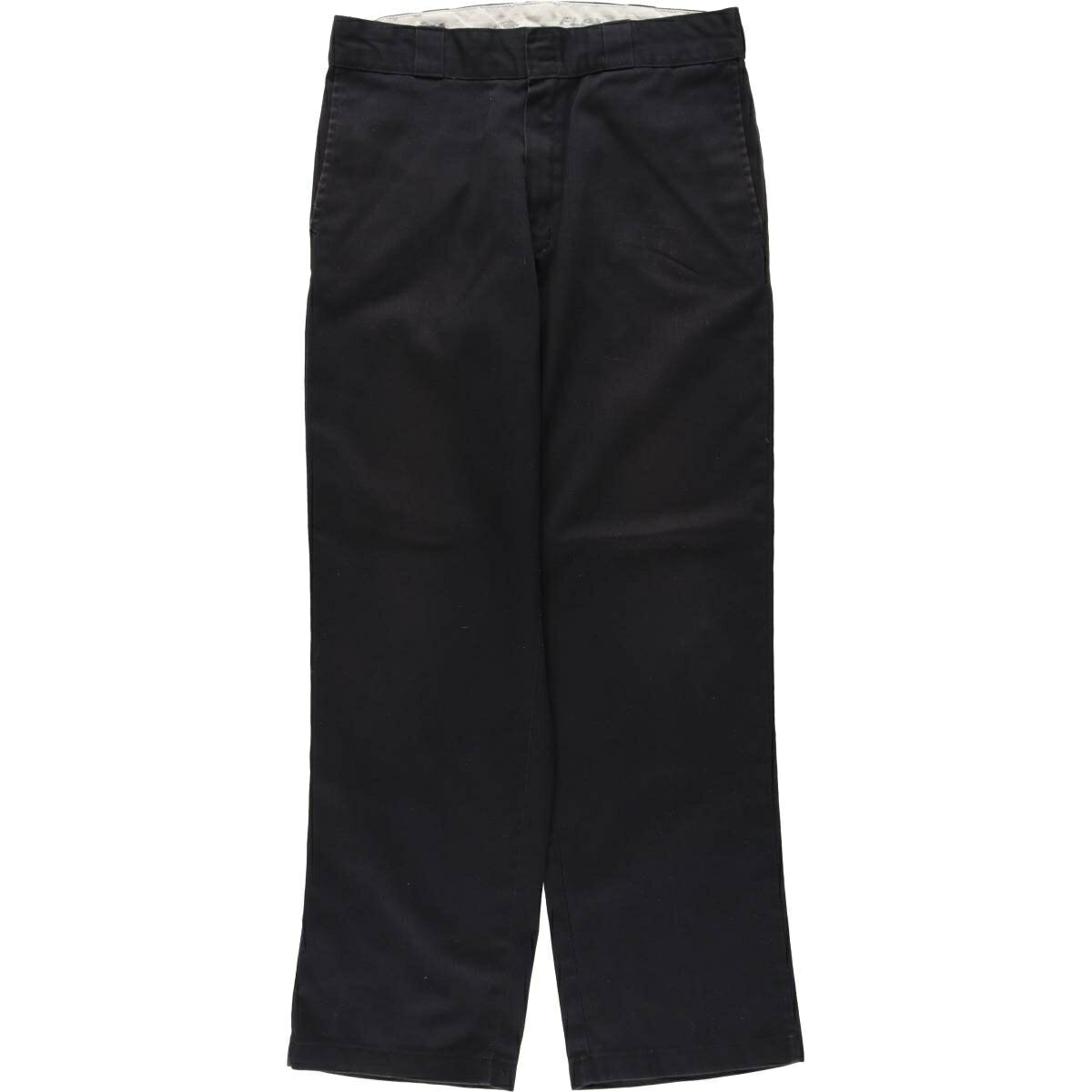 Rakuten - 古着 ディッキーズ Dickies 874 FLEX ORIGINAL FIT ワークパンツ メンズw33相当 /eaa639423 【中古】 【260501】