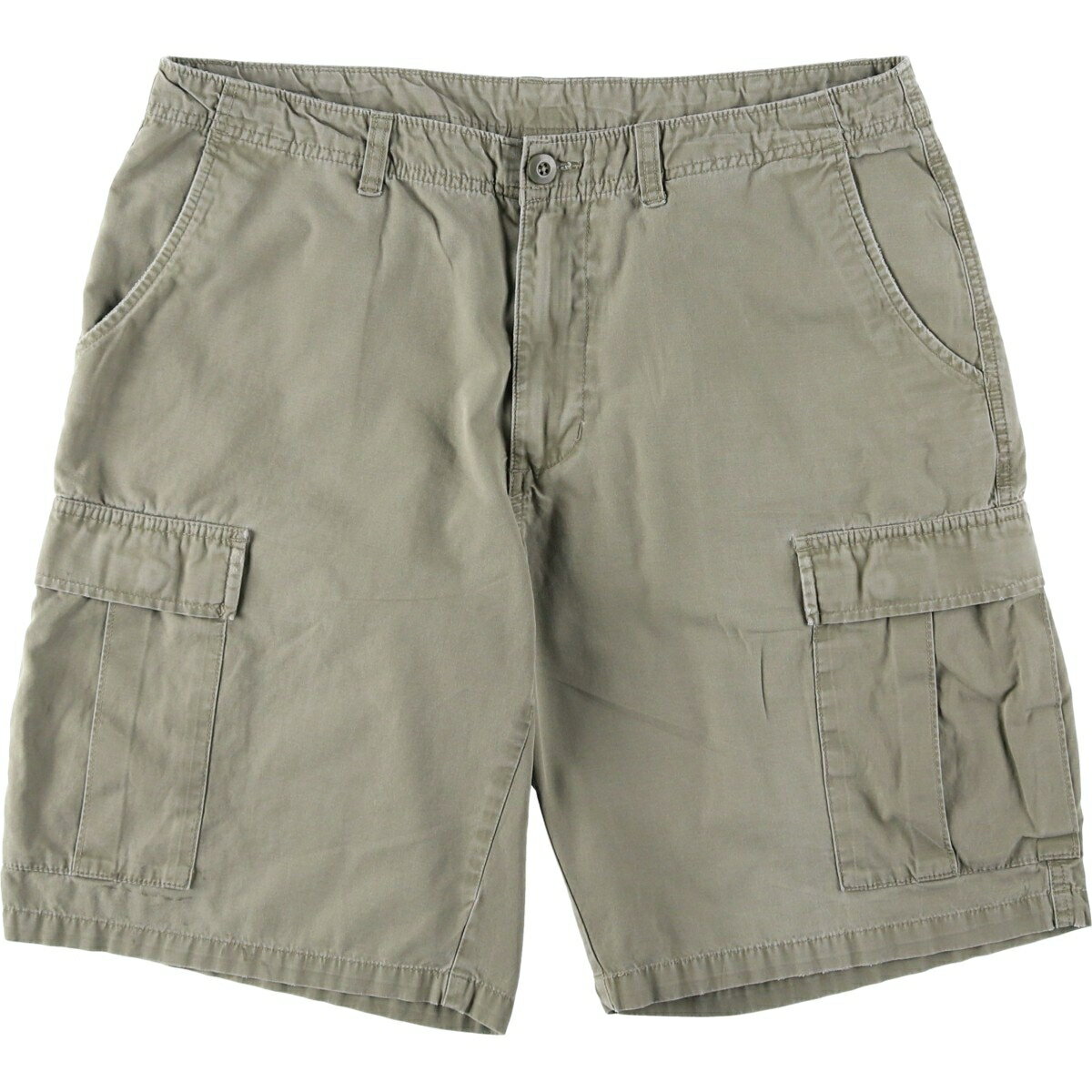 古着 パタゴニア Patagonia 57697SP13 カーゴショーツ ハーフパンツ メンズw34相当 /eaa639471 【中古】 【260428】
