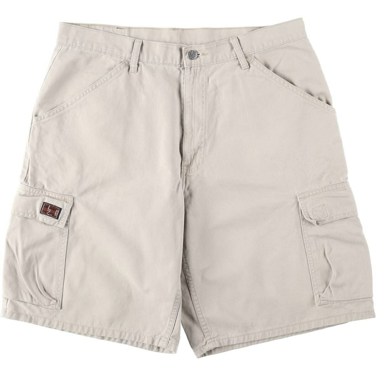 古着 90'S リーバイス Levi's カーゴショーツ ハーフパンツ メンズw36相当 ヴィンテージ /eaa639477 【中古】 【260503】 ホワイト系 春夏秋
