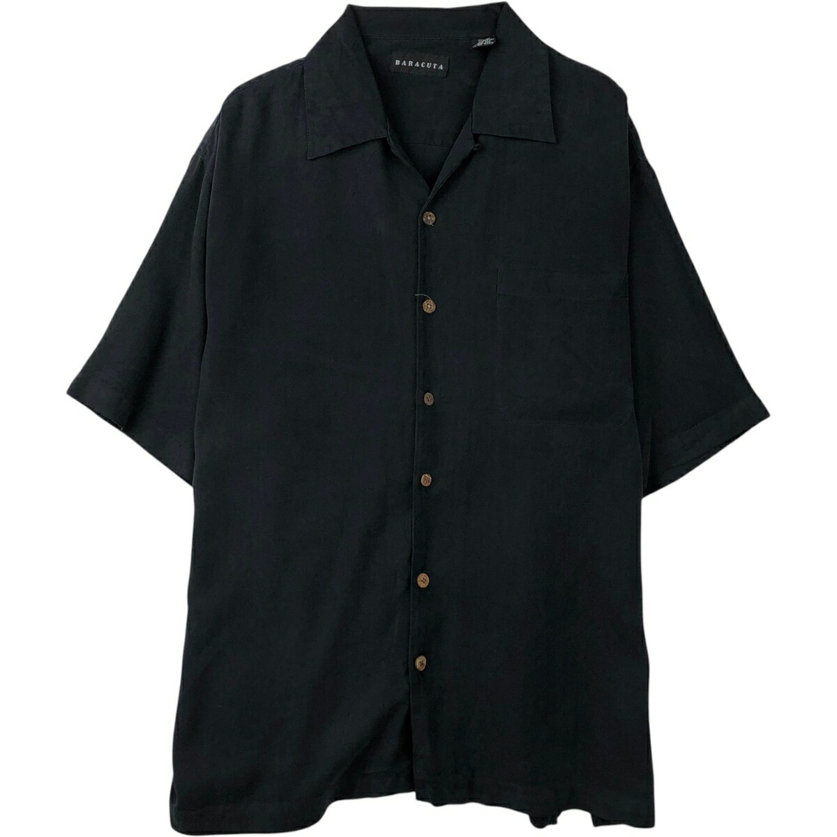 楽天市場】BARACUTA（カジュアルシャツ｜トップス）：メンズ